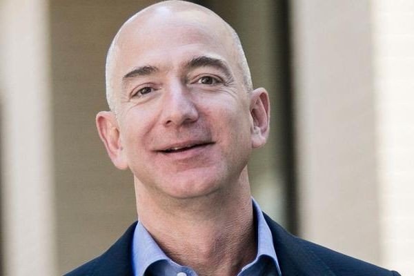 Генеральный директор Amazon за сутки потерял 7 миллиардов долларов
