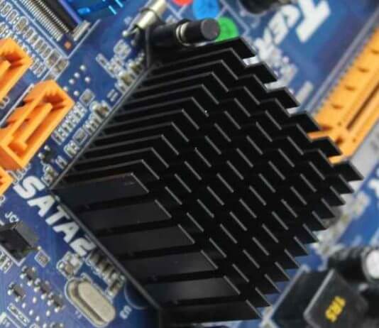 Характеристики микросхем North Bridge чипсетов серии Р4 производства корпорации VIA