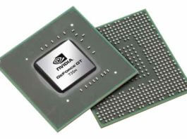 Характеристики чипсетов NVIDIA для процессоров AMD и Intel