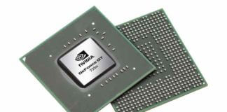 Характеристики чипсетов NVIDIA для процессоров AMD и Intel