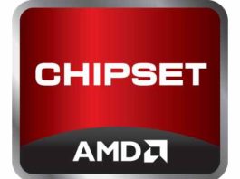 Характеристики чипсетов AMD серии 7