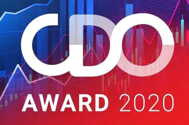 CDO Award 2020: развязка близка