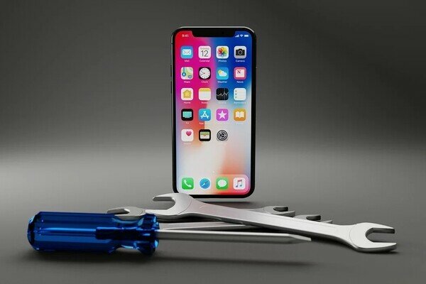 Apple начнет продавать запчасти для ремонта iPhone и iPad