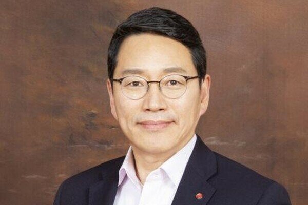 Новой главой LG Electronics стал директор компании по стратегии развития