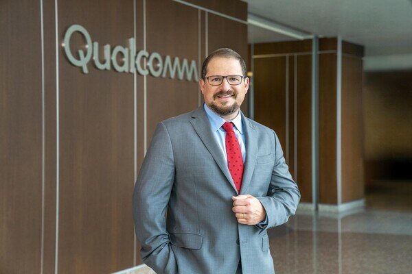 Qualcomm увеличила продажи на 30%