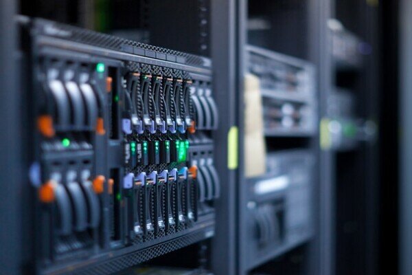 IDC: В четвертом квартале на российский рынок было поставлено 50 тысяч серверов
