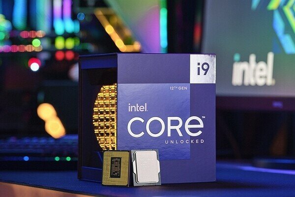 Intel неожиданно выпустила самый быстрый игровой процессор