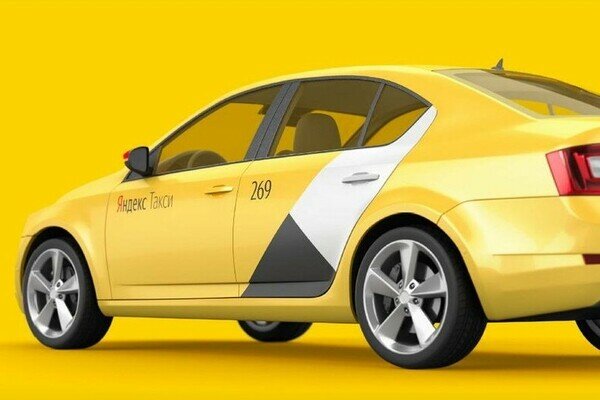 В «Яндекс.Такси» оспорят блокировку в Латвии