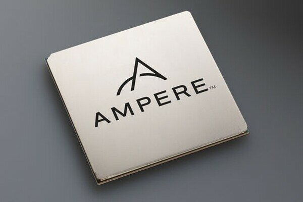 В Ampere подали заявку на IPO