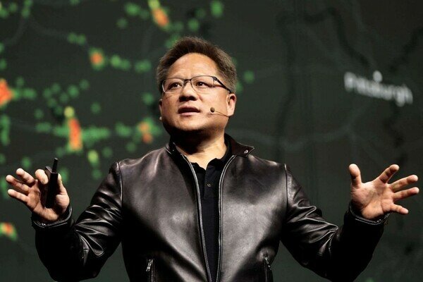 В Nvidia не исключают размещения заказов на производство процессоров у Intel