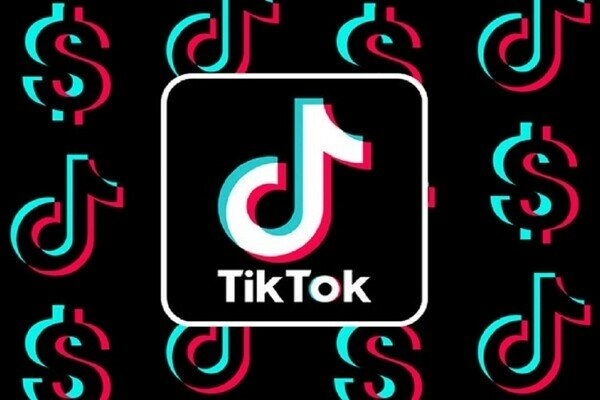 Выручка TikTok в России составила 3,3 миллиарда рублей по итогам года