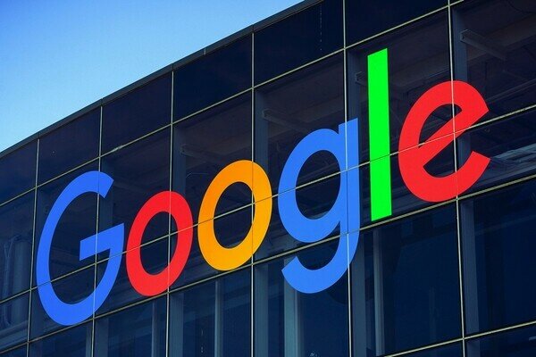 «ООО «Гугл» начало процесс банкротства