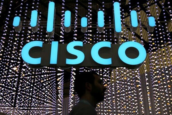 Cisco уйдет из России и Белоруссии