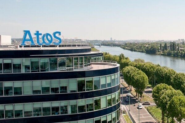 После увольнения генерального директора Atos начинает реструктуризацию