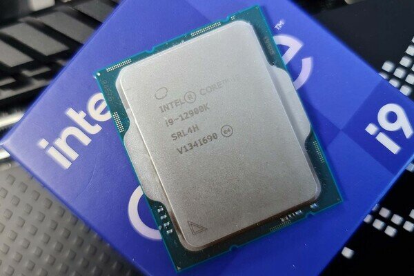 Браузеры на базе Chromium зависают на новейших чипах Intel Alder Lake