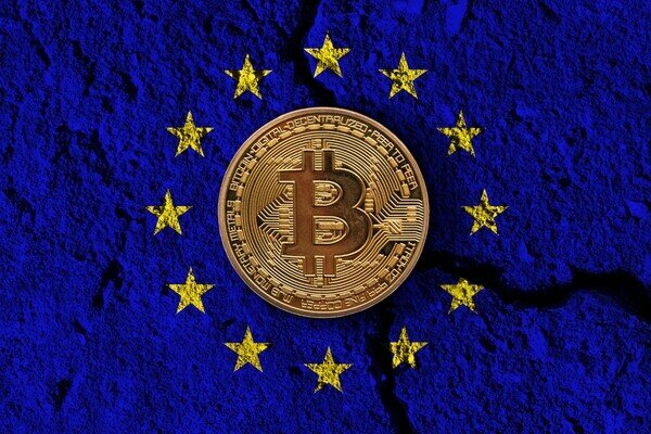 В ЕС готовят закон об отслеживании платежей с помощью криптовалют