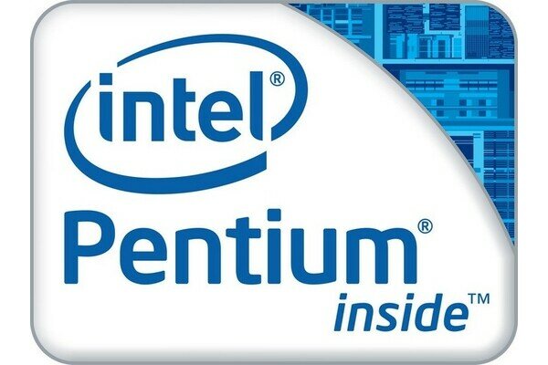Марки Pentium и Celeron отправляются на покой