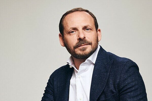 Аркадий Волож решил уйти из «Яндекса»