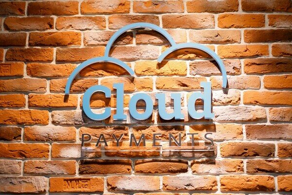 CloudPayments проводит ребрендинг