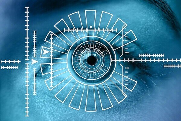 IDC: европейский рынок биометрических технологий вырос за год на 20%