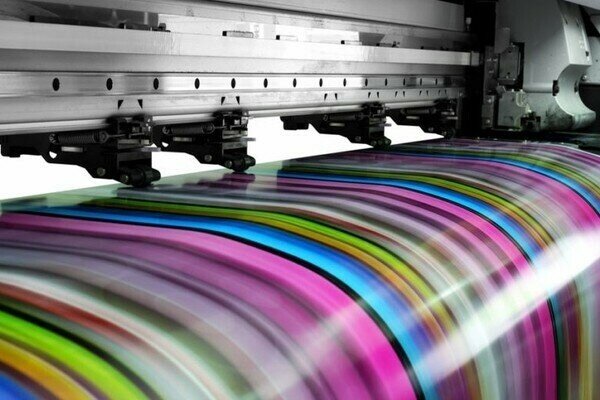 IDC: продажи промышленных принтеров в 2021 году выросли на 17%