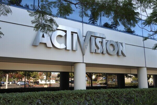 Microsoft обещает не вмешиваться в организацию профсоюза в Activison Blizzard