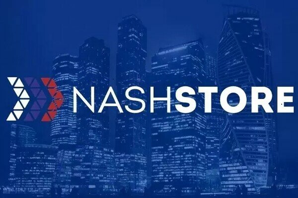 NashStore подвергся DDoS-атаке в первый день работы