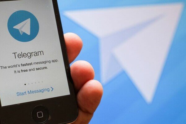 В Telegram удалили «спящих» пользователей