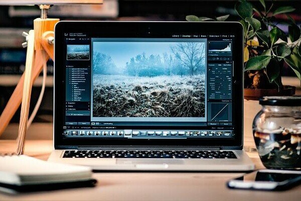 Веб-версия Adobe Photoshop вскоре может стать бесплатной